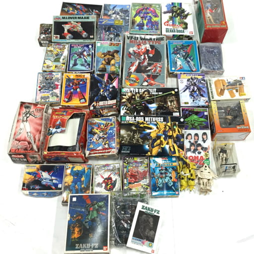 バンダイ 機動戦士ガンダム0080