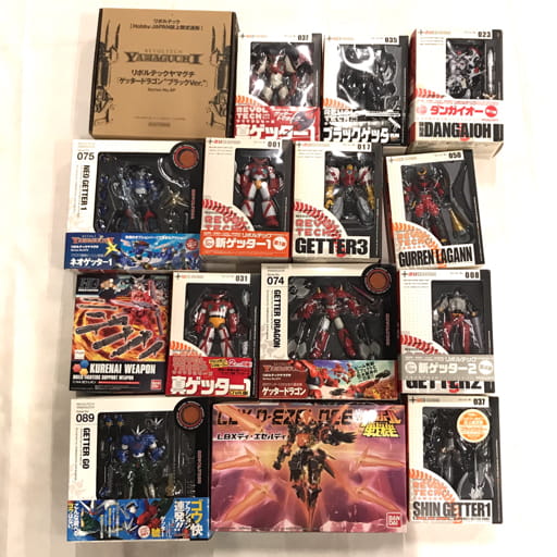 バンダイ ダンボール戦機 LBXディ・エゼルディ LBX 053 プラモデル
