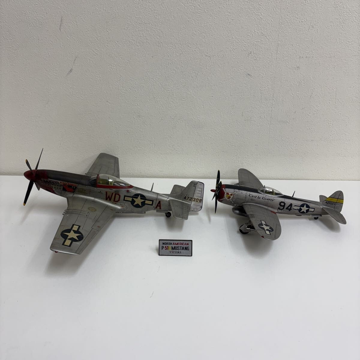 戦闘機 航空機 完成品 1 32 1 48 プラモデル