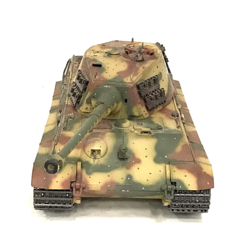 メーカー不明 型番不明 戦車 模型